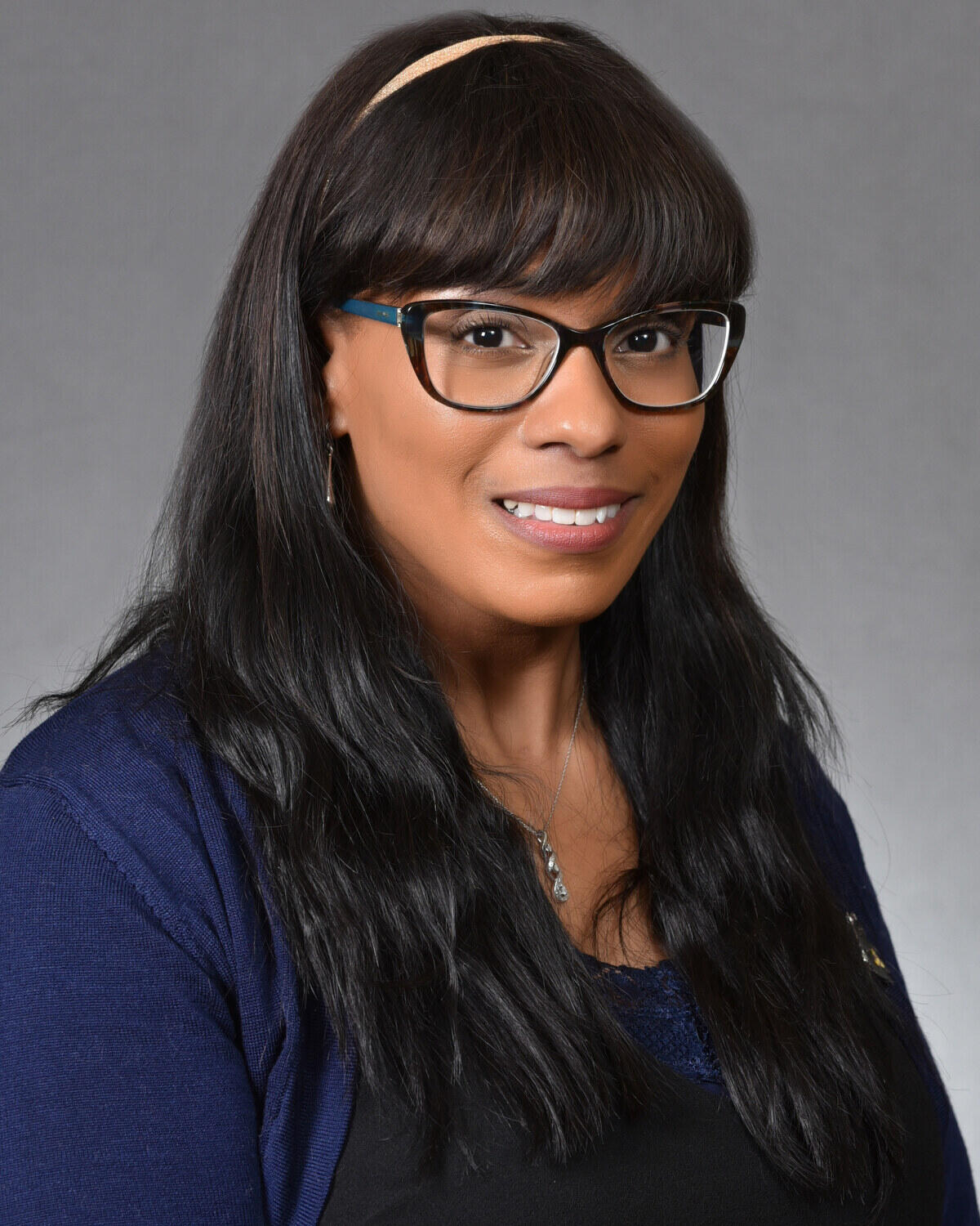 Headshot Image for Kim Cunningham